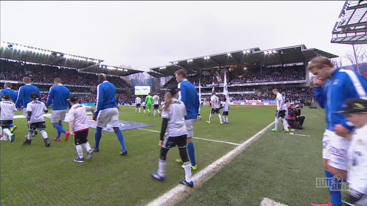 RBK - MFK 2-1